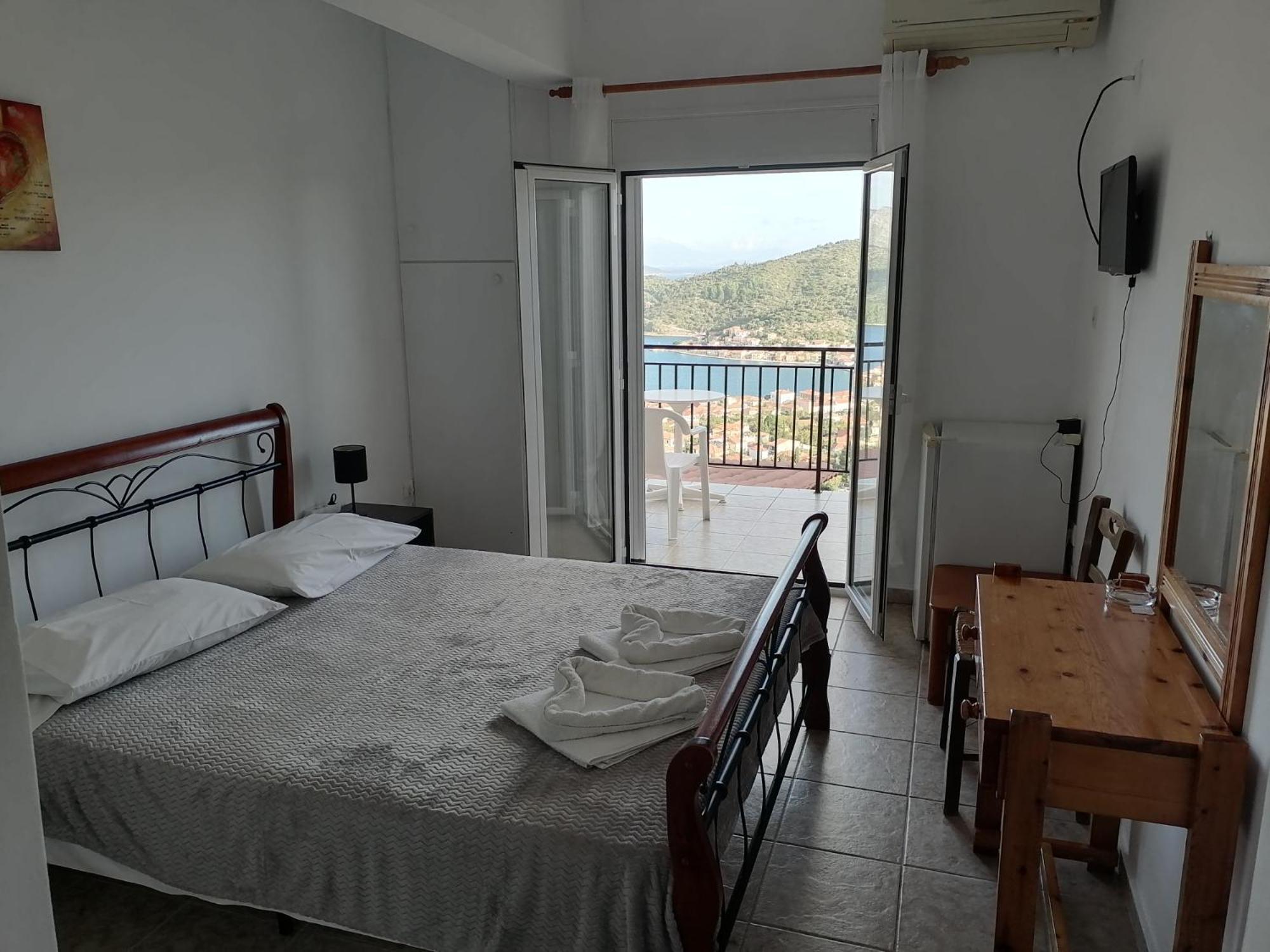 Calypso Apartments 瓦西 外观 照片