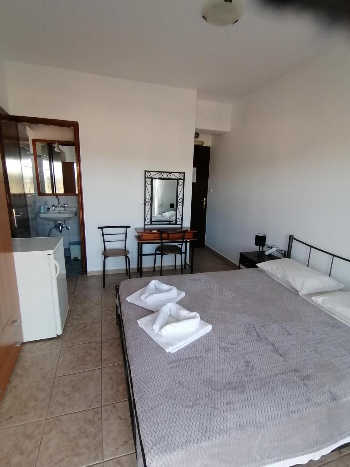 Calypso Apartments 瓦西 外观 照片