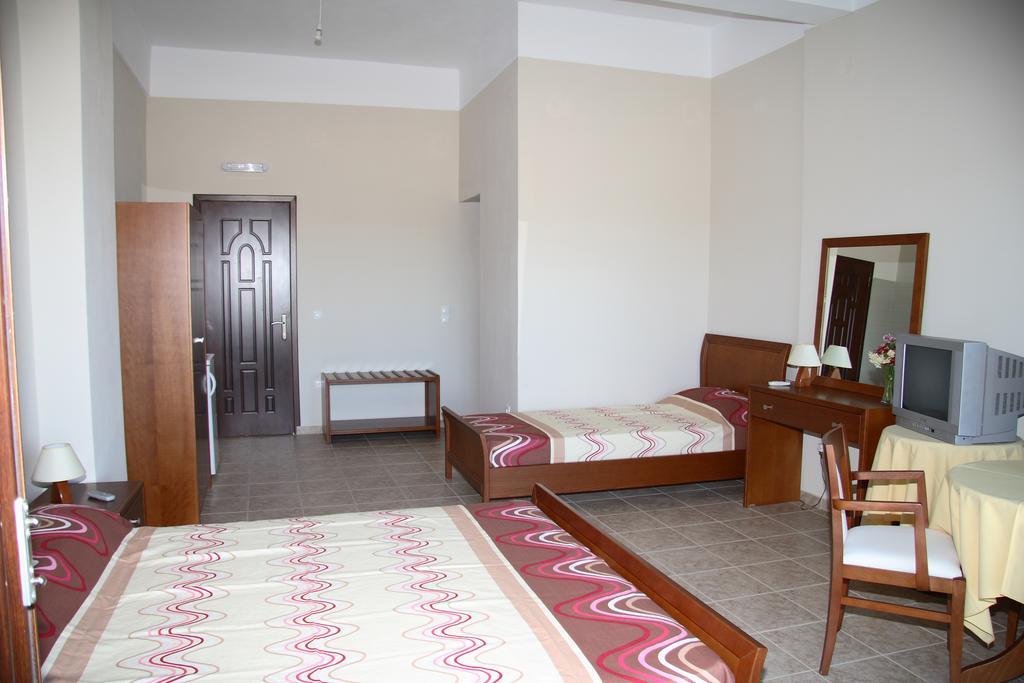 Calypso Apartments 瓦西 外观 照片