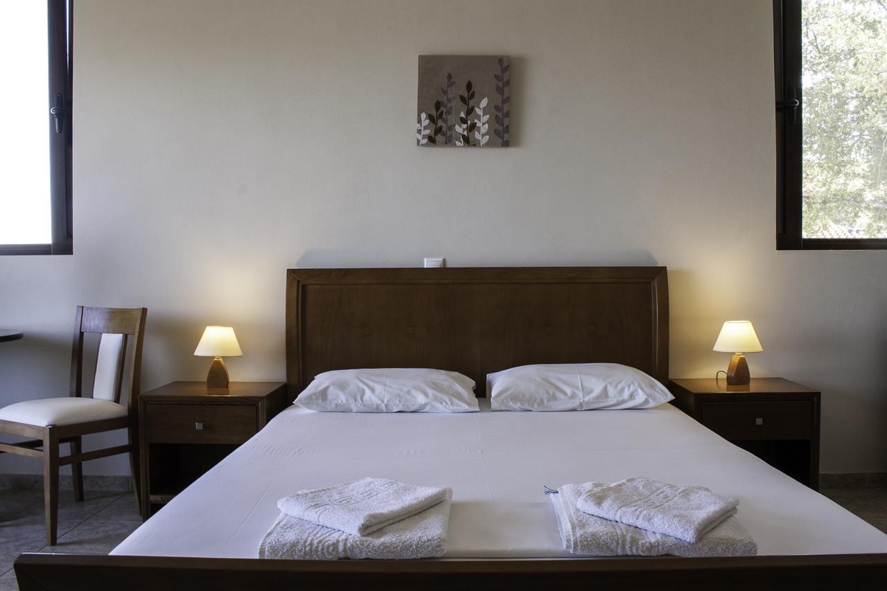 Calypso Apartments 瓦西 外观 照片