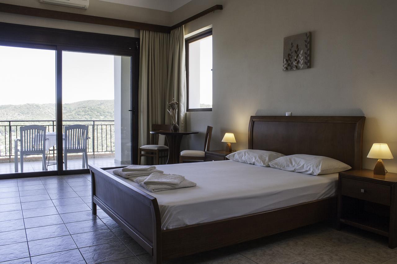Calypso Apartments 瓦西 外观 照片
