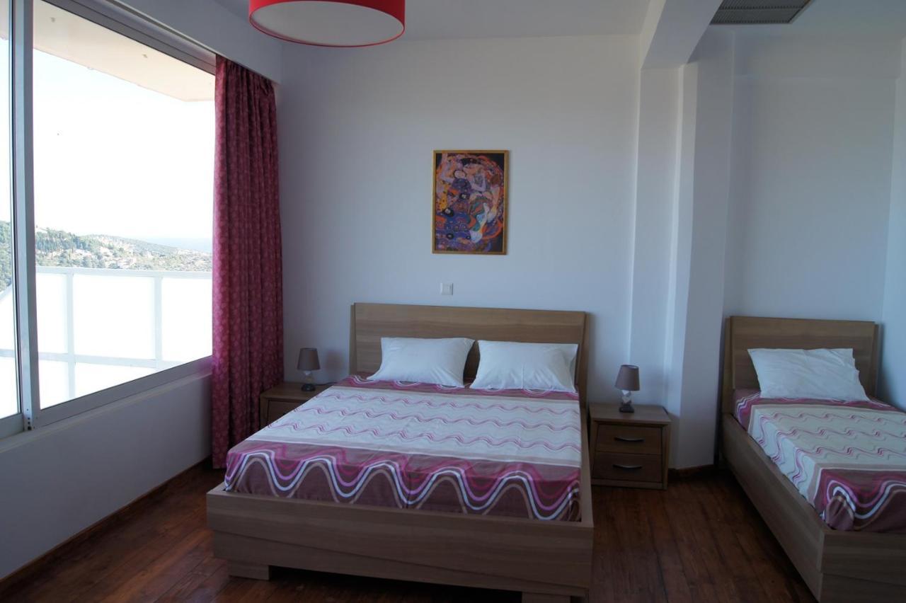 Calypso Apartments 瓦西 外观 照片
