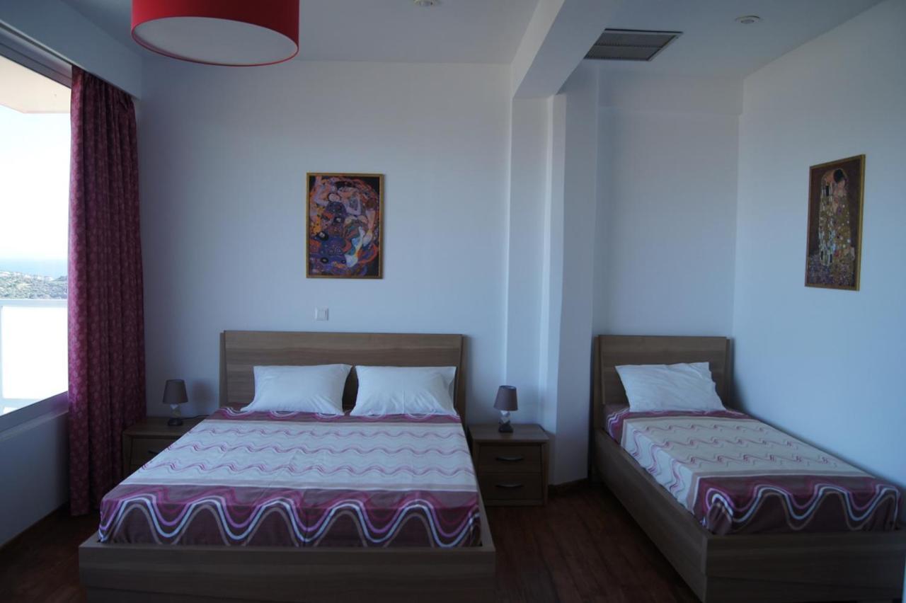 Calypso Apartments 瓦西 外观 照片
