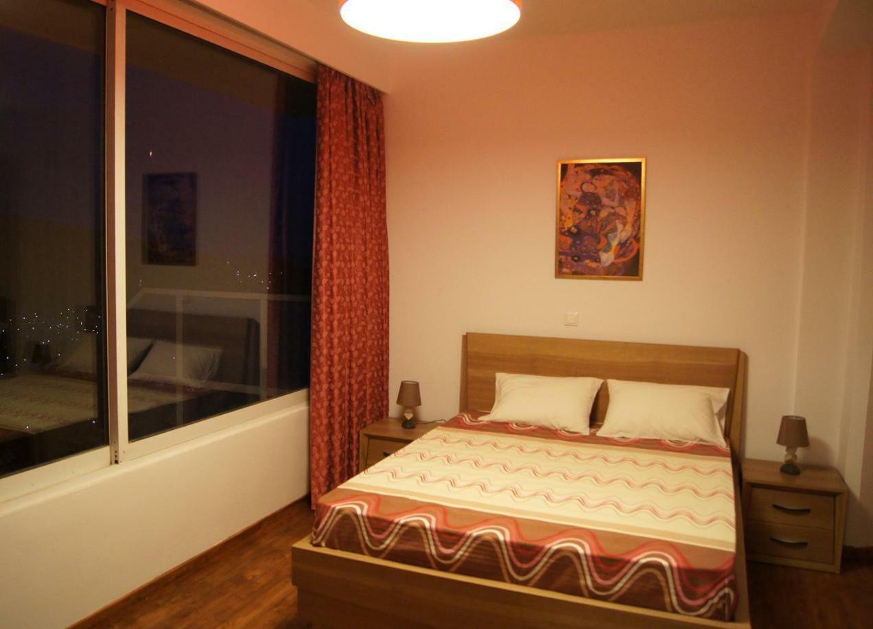 Calypso Apartments 瓦西 外观 照片