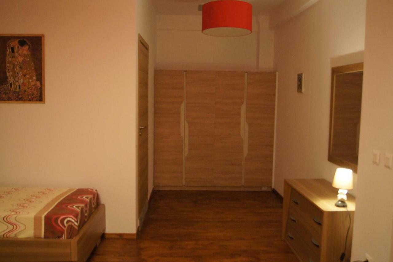Calypso Apartments 瓦西 外观 照片