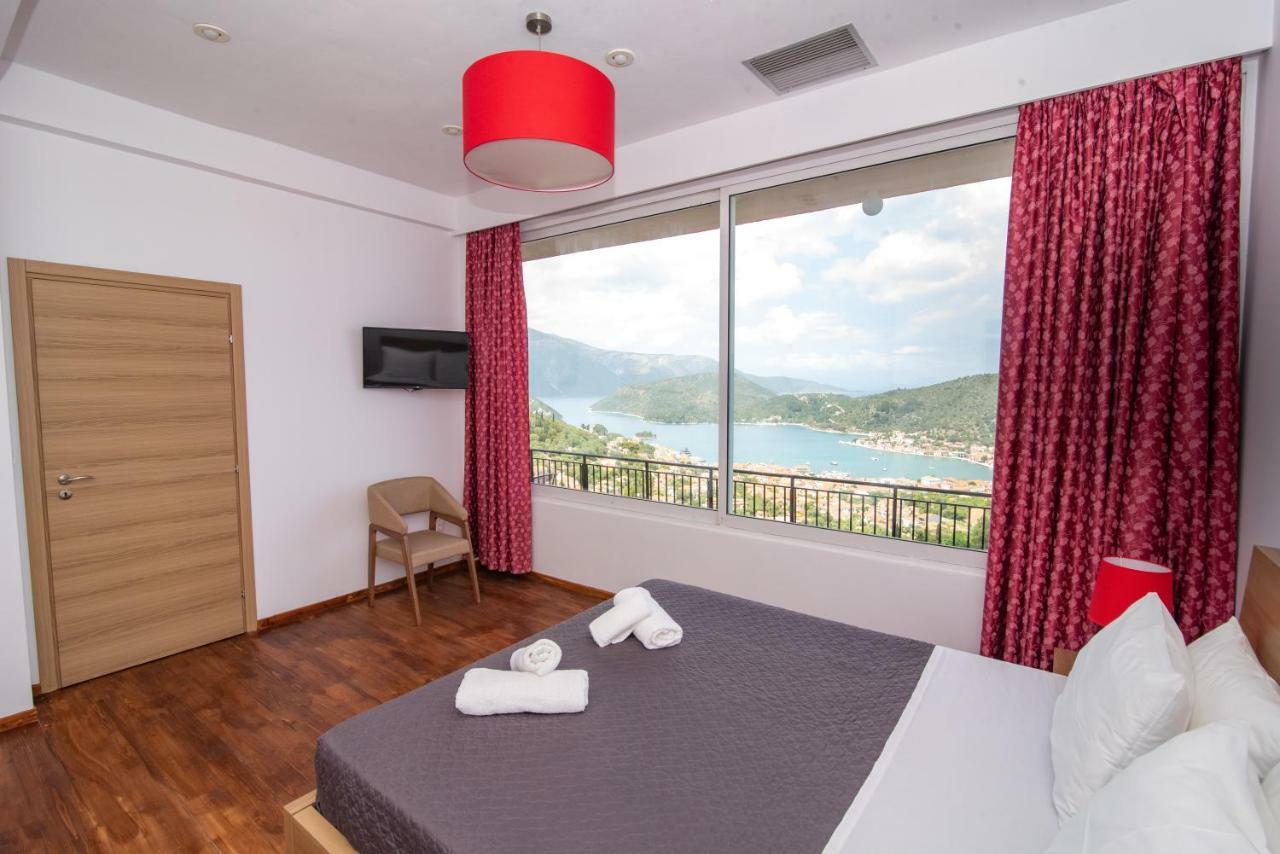 Calypso Apartments 瓦西 外观 照片