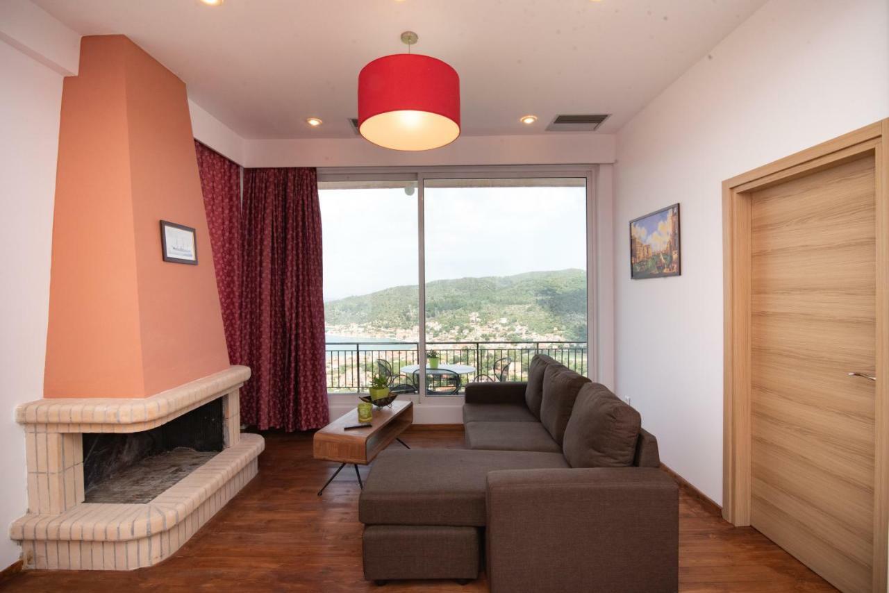 Calypso Apartments 瓦西 外观 照片